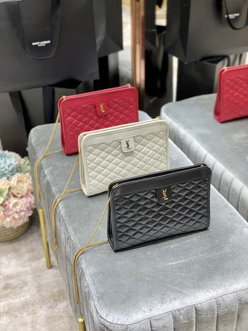 Makersluxe Bags- YLS Bags - 210