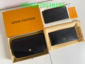 MLB - CHL Wallet - 240
