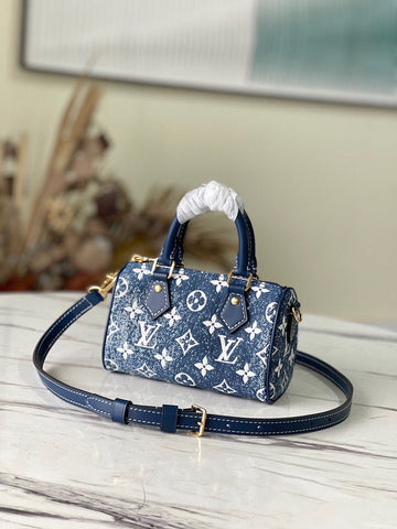 Makersluxe Lu-Vi bags - 5332
