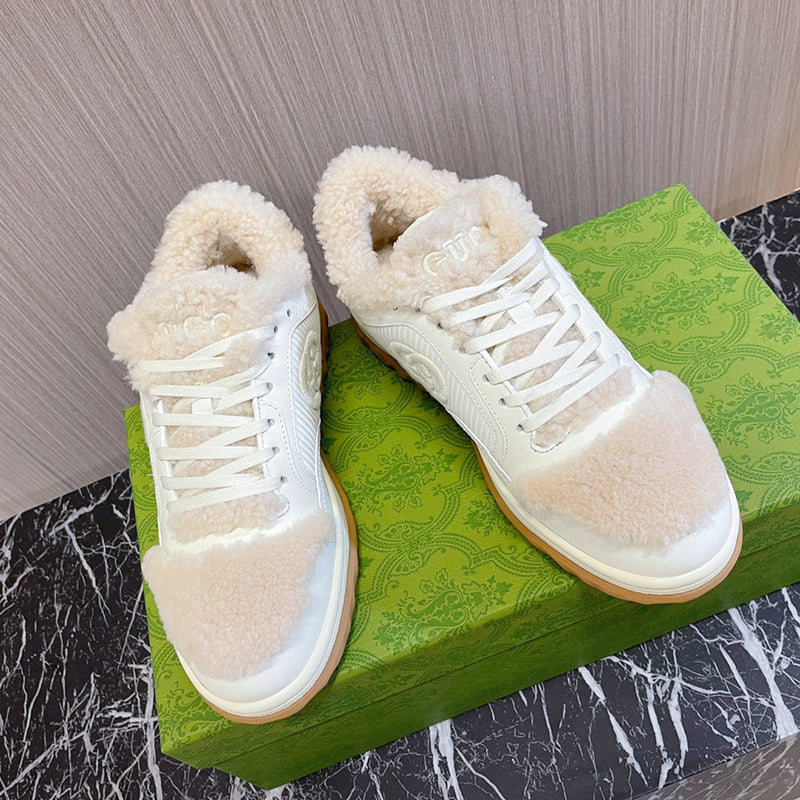 MLBIKE - Mix Women Shoes - 733