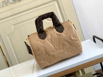 Makersluxe - LOV Bags - 1385