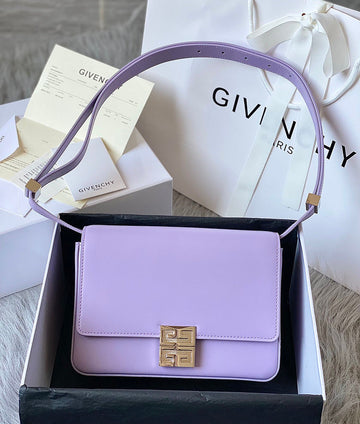 Makersluxe - GCY Bags - 555