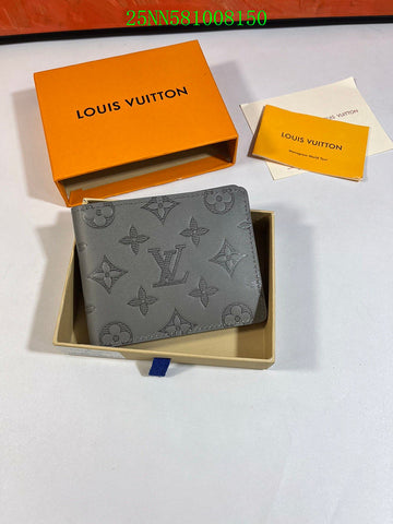 MLB - LOV Wallet - 961