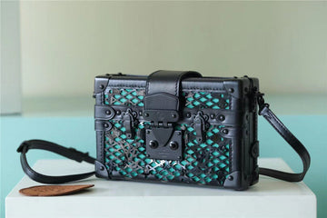 MLB Fashion Lu-Vi bags - 6705