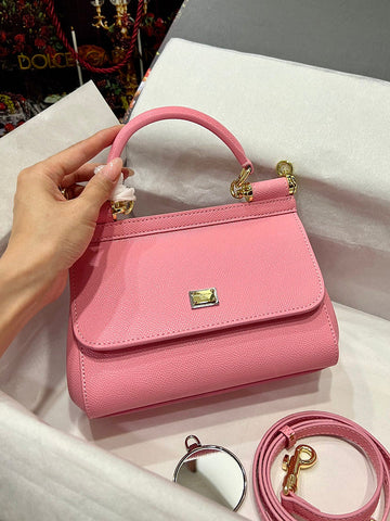 Makersluxe - DG bag - 374