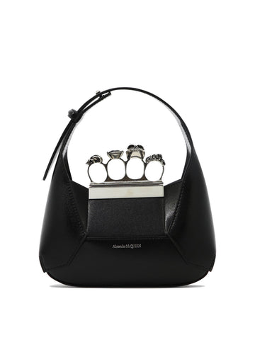 The Jewelled Hobo Bag