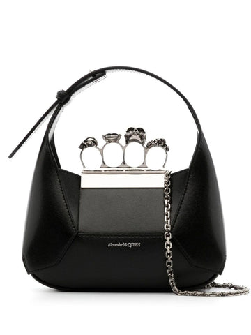 The Jewelled Hobo Mini Bag