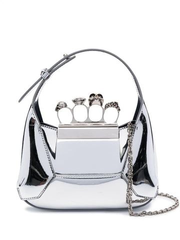 JEWELLED HOBO MINI