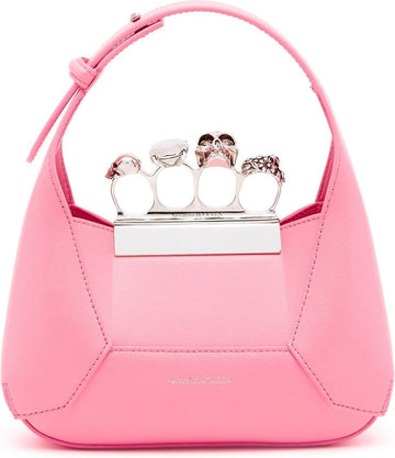 The Jewelled Hobo Mini Bag