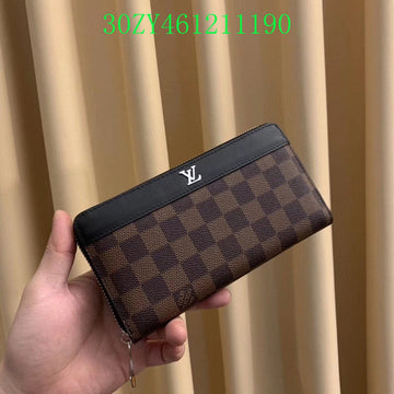 MLB - CHL Wallet - 1234