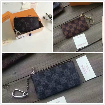 MLB - CHL Wallet - 2007
