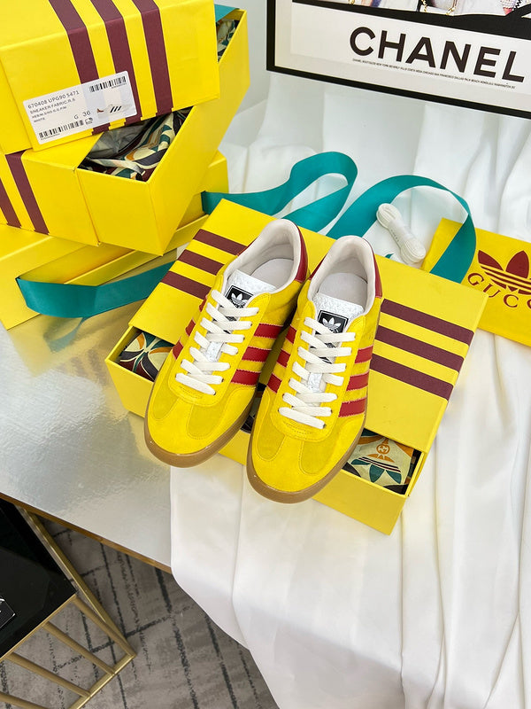 MLB - GUKI Men Shoes - 294