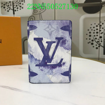 MLB - CHL Wallet - 892
