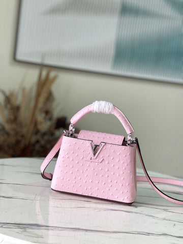 Makersluxe Lu-Vi bags - 4356