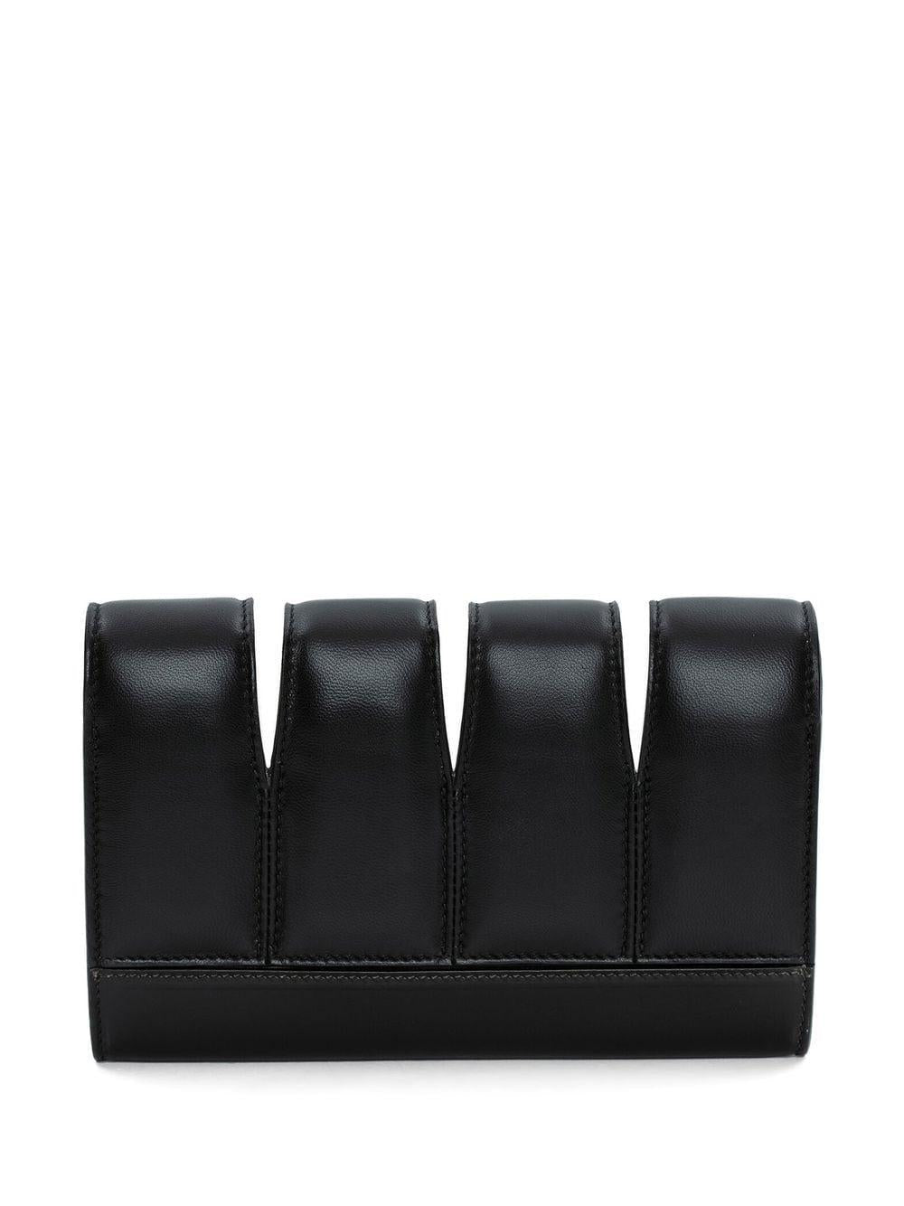 THE SLASH CLUTCH