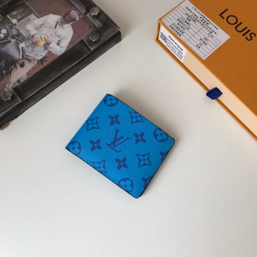 MLB - CHL Wallet - 2017