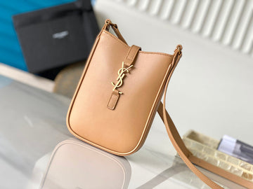 Makersluxe - YLS Bags - 079