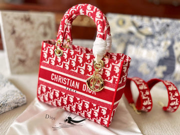 Makersluxe - DOR2 Bags - 053