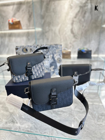 Makersluxe - DOR2 Bags - 227