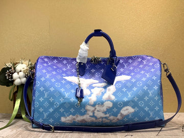 Makersluxe Bags - LOV Bags - 2418