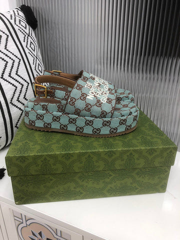 MLB - GUKI Women Shoes - 820