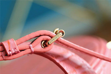 Makersluxe LOV Lady Bags - 1255