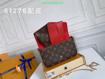MLB - CHL Wallet - 600
