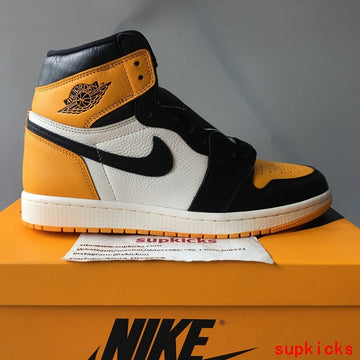 MLB - NKE Jordan 1 Shoes - 074