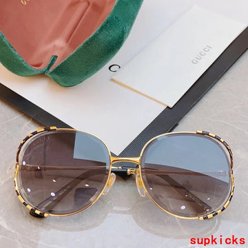 MLB - GUKI Sunglasses - 291
