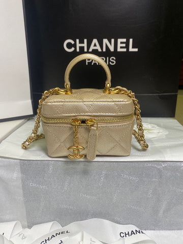 Makersluxe - CNL Bags - 2179
