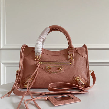 Makersluxe - BG Bags - 1699