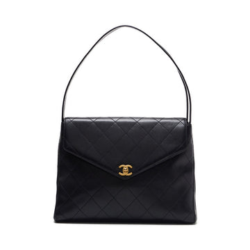 Chanel Matrasse V Flap Shoulder Bag  Black  Shoulder Bag Mini Shoulder Bag  Shoulder Bag Hybrid ? Ship? Eb Shark Online
