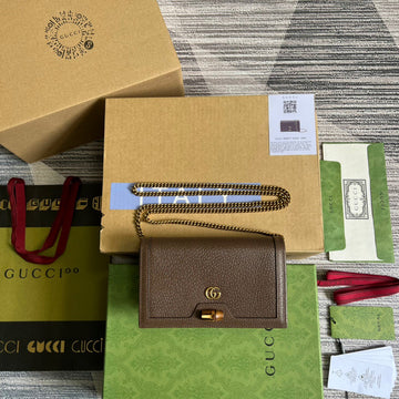 Makersluxe - GCI Bags - 2056