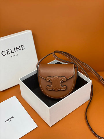Makersluxe - CLE Bags - 168
