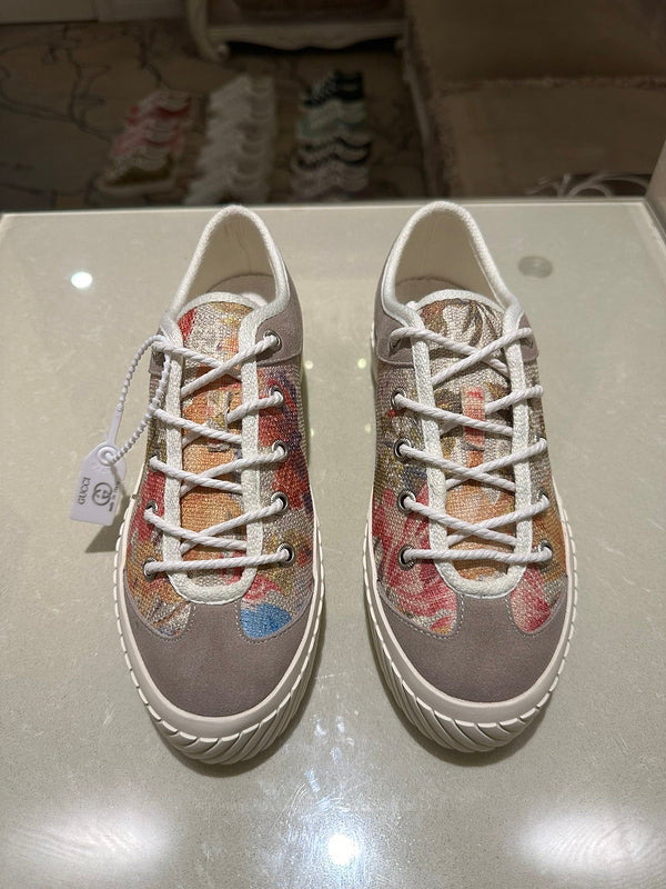 MLB - GUKI Women Shoes - 631