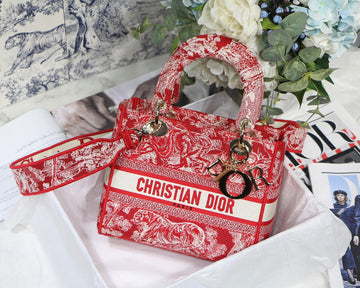Makersluxe - DOR Bags - 560