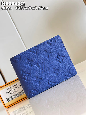 Makersluxe LOV Wallets - 072