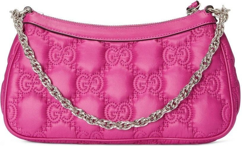 GG Matelasse Shoulder Bag