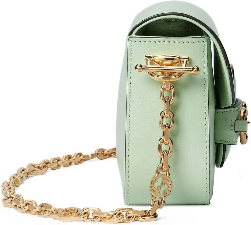 1955 Horsebit Small Shoulder Bag
