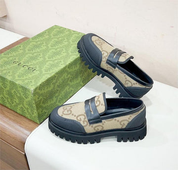 MLB - GUKI Shoes - 081