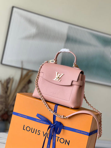 Makersluxe Lu-Vi bags - 4585