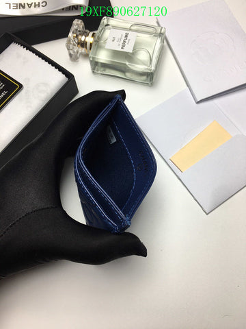 Makersluxe CHL Wallet - 2233