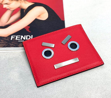 Makersluxe - FDE Wallets - 032