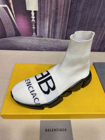 MLBG - Mix Unisex Shoes - 874