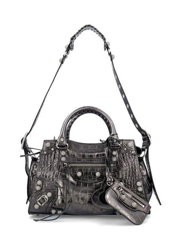NEO CAGOLE CITY HANDBAG