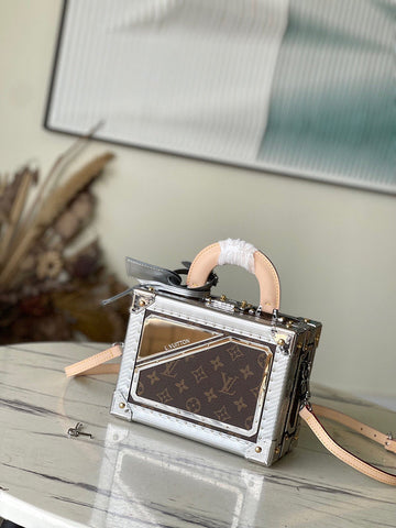 Makersluxe Lu-Vi bags - 4036