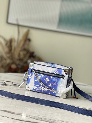 Makersluxe Lu-Vi bags - 4961