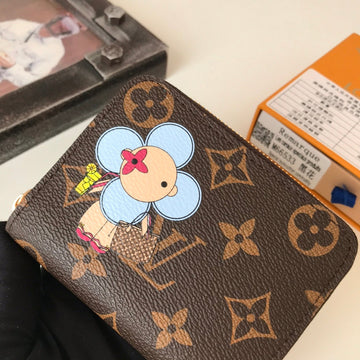 Makersluxe CHL Wallet - 2012