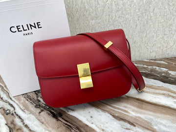 Makersluxe - COL Bags - 1152