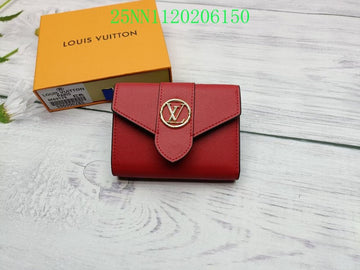 MLB - LOV Wallet - 757